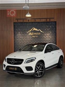 مرسيدس بنز GLE